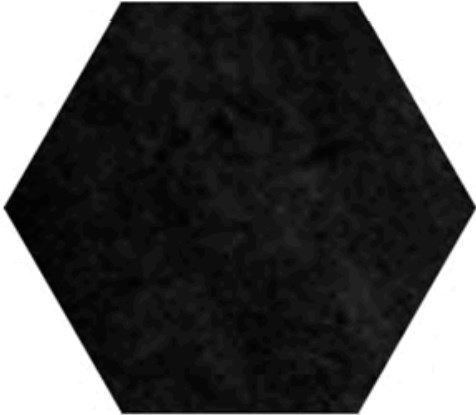 918845 Напольный Small Tile Pav. Mediterraneo-M Black