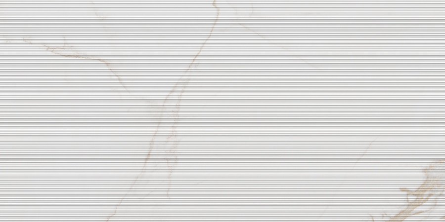 Настенная Blanc Calacatta Gold Code Ductile Relief 60x120 - фото 23