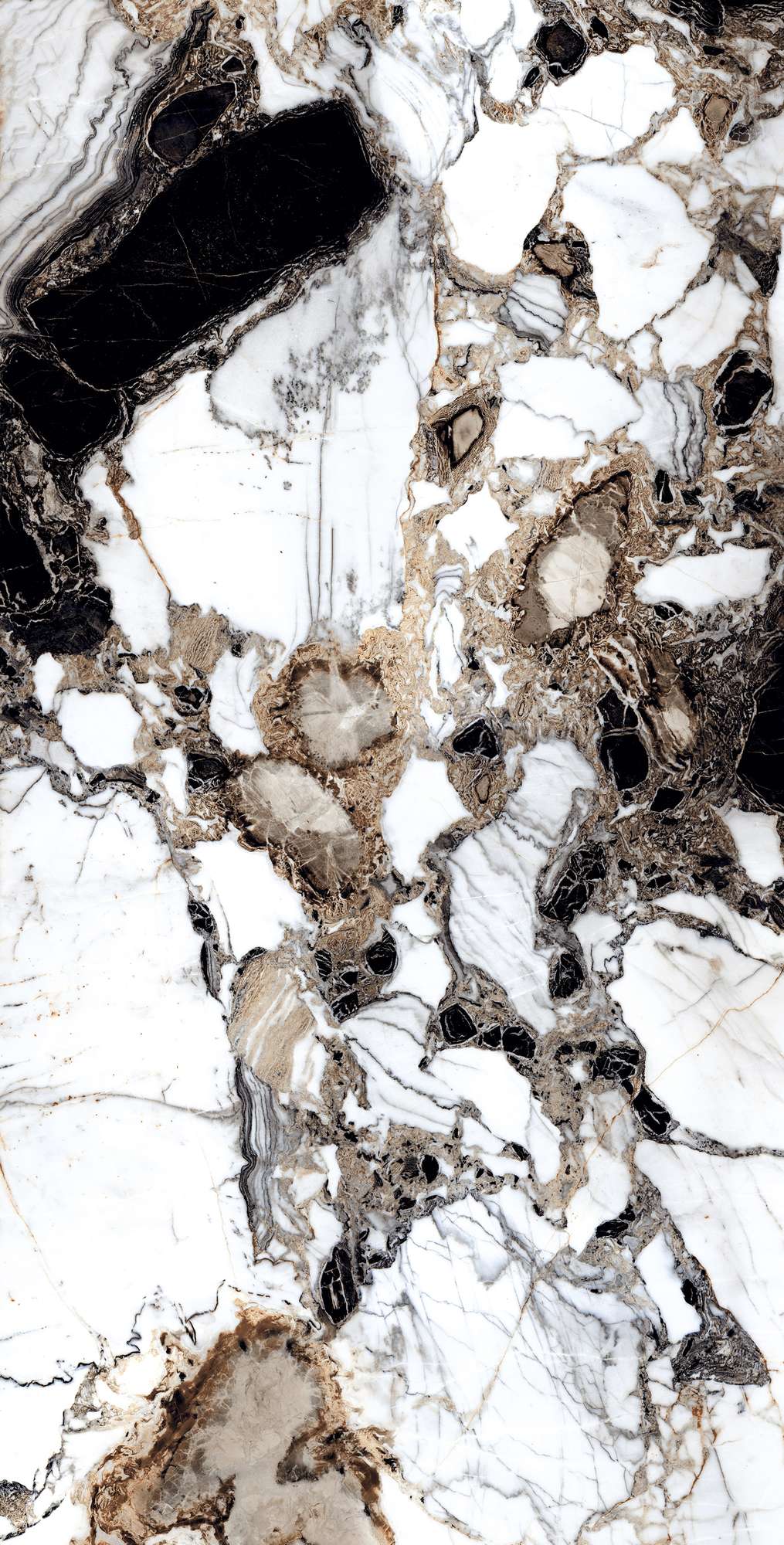 HG2002-A На пол Grande Crystal High Gloss 60x120 - фото 8