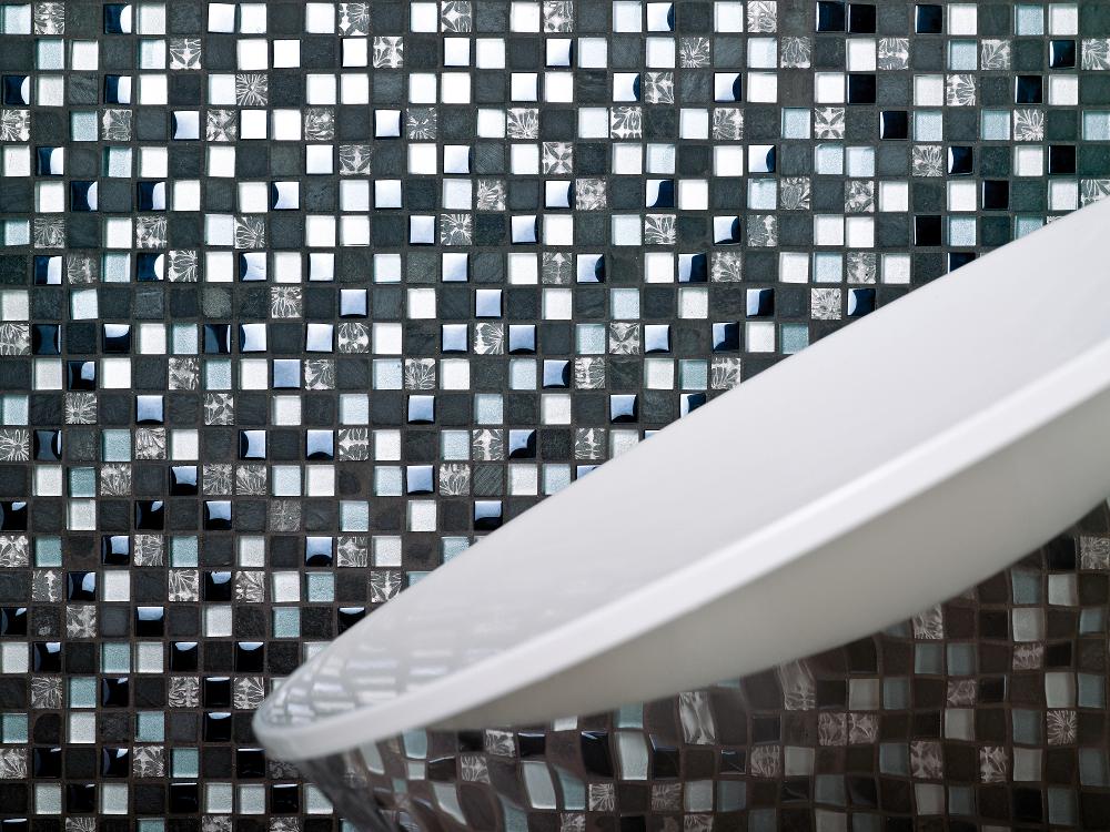 L150901201 На стену Imperia and Tecno Onix golden 1.5x1.5 - фото 3