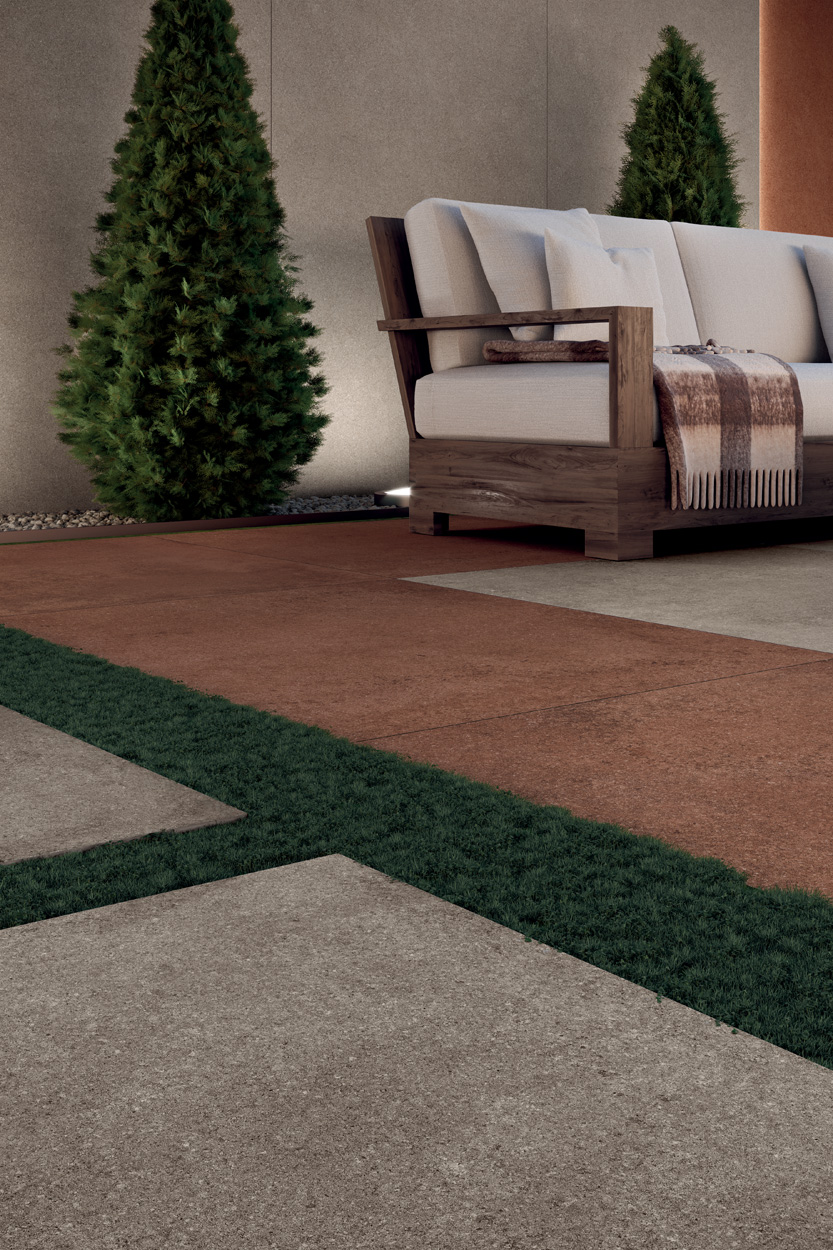 Kerlite Arketipo - фото 17