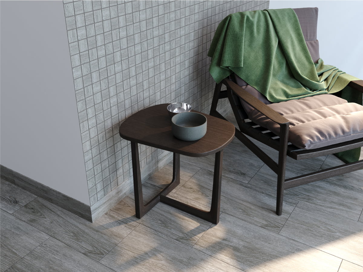 A-WS4O526\J Ступень Woodhouse Светло-Серая - фото 12