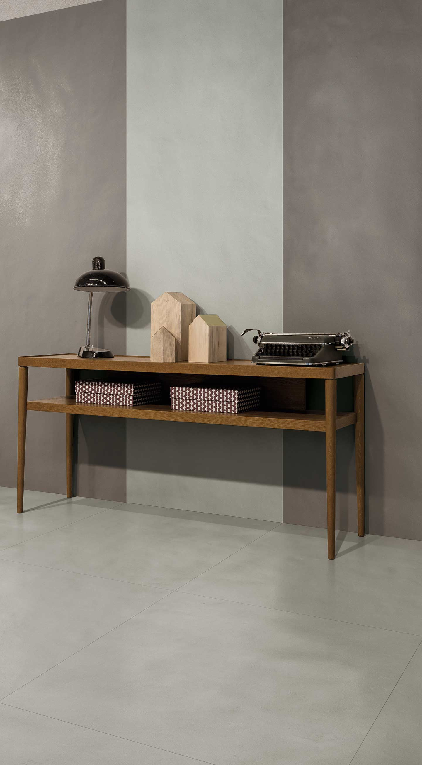 749560 На пол Neutra 6.0 11 Melanzana Ret 6mm 120x240 - фото 13