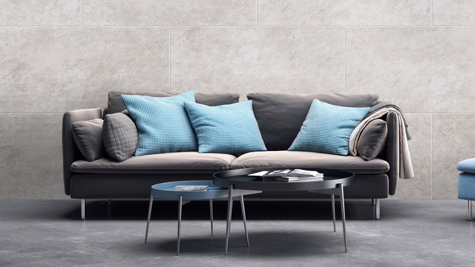 Usak Seramik Bologna