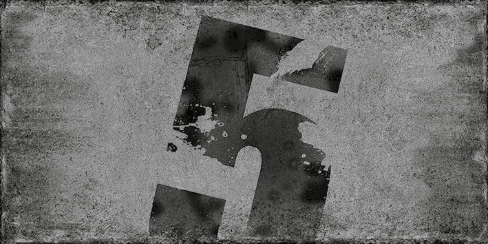 На стену Мегаполис 1Т тип 1 микс - фото 9