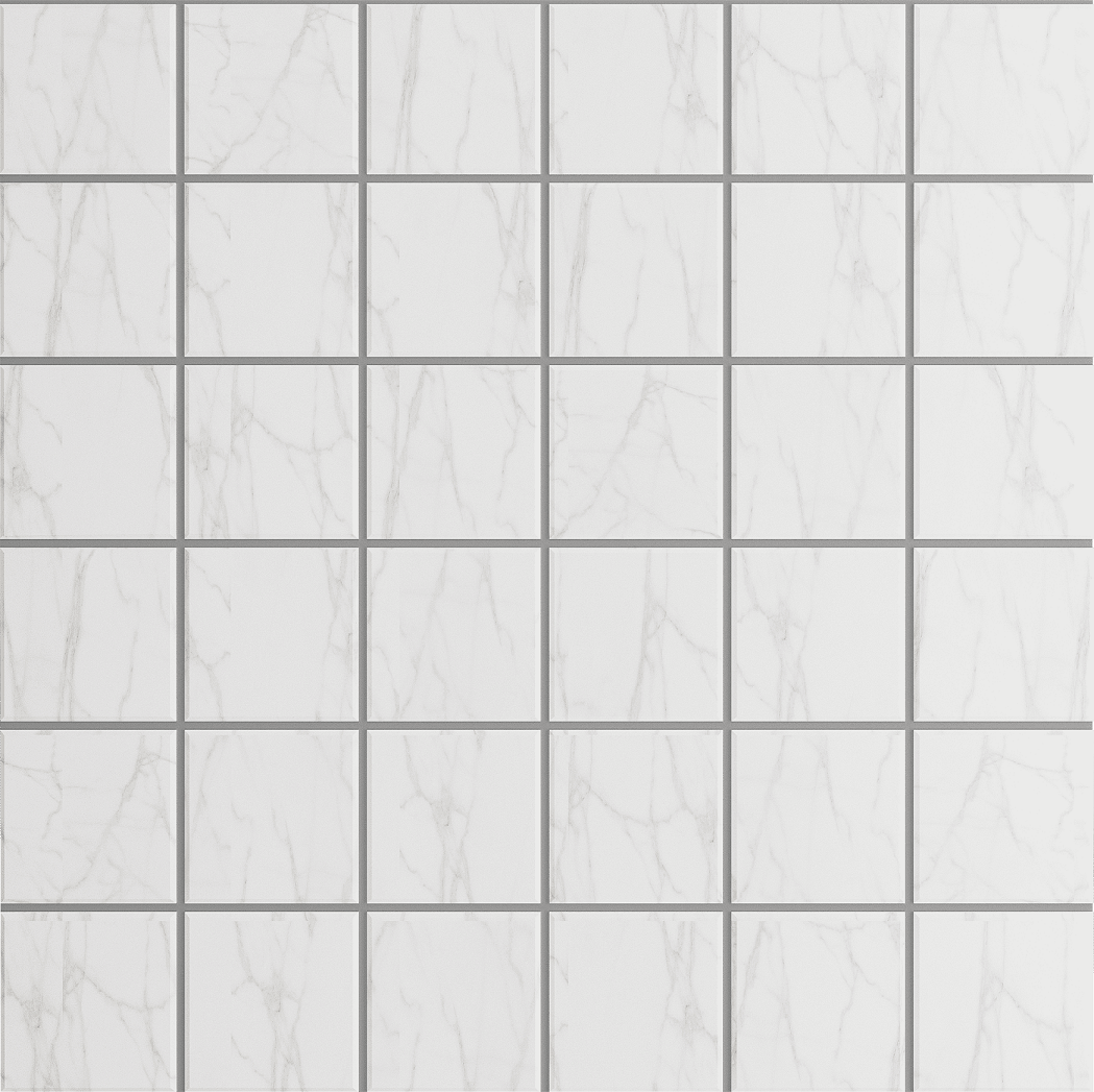 Декор Supreme SM02 Gold (5x5) 30x30  Неполированная/Полированная