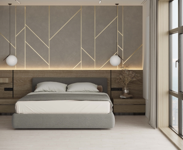 На пол Vitus Белый 59.4x14.7 - фото 13