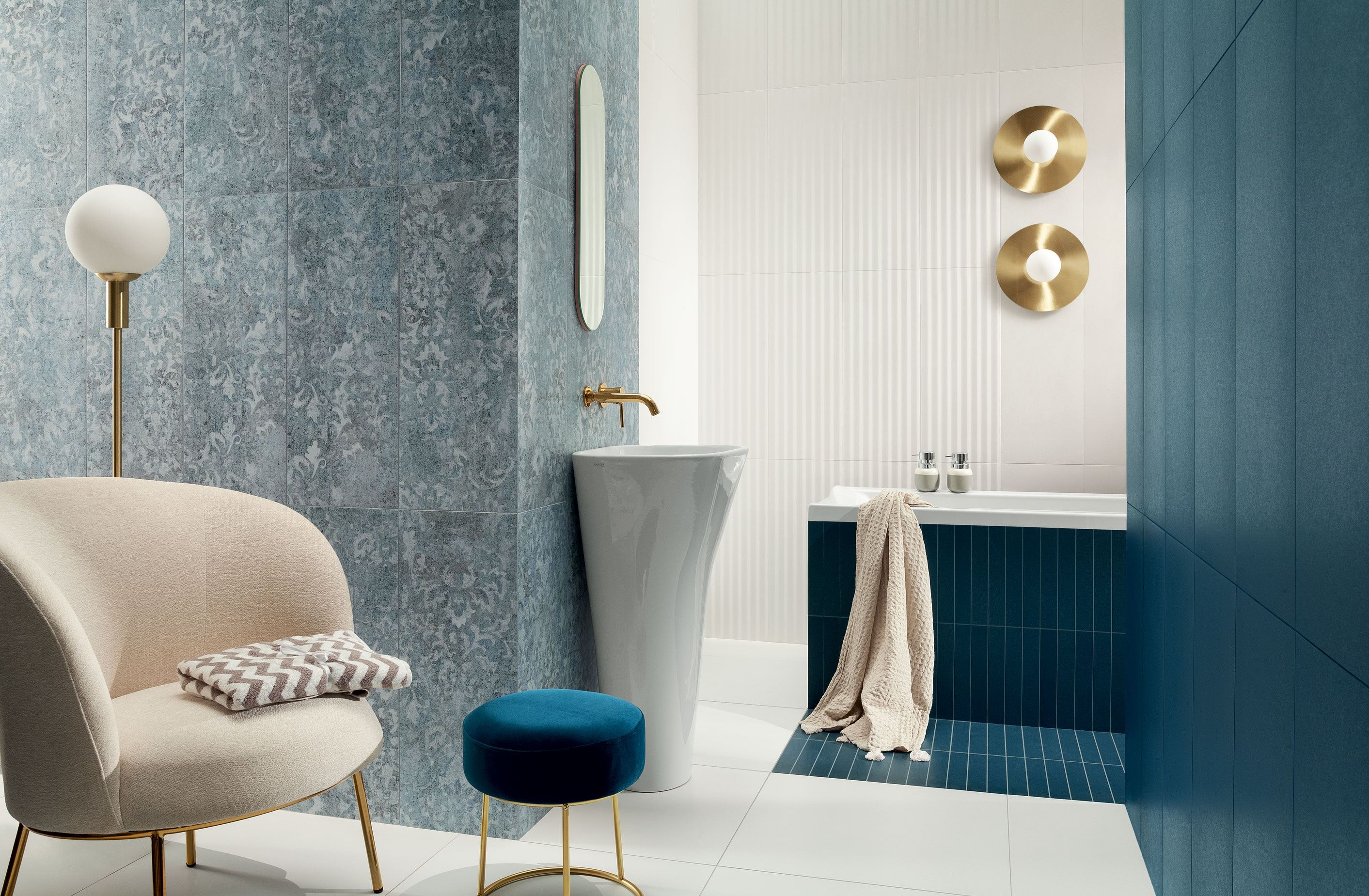 Tubadzin My Tones - фото 2