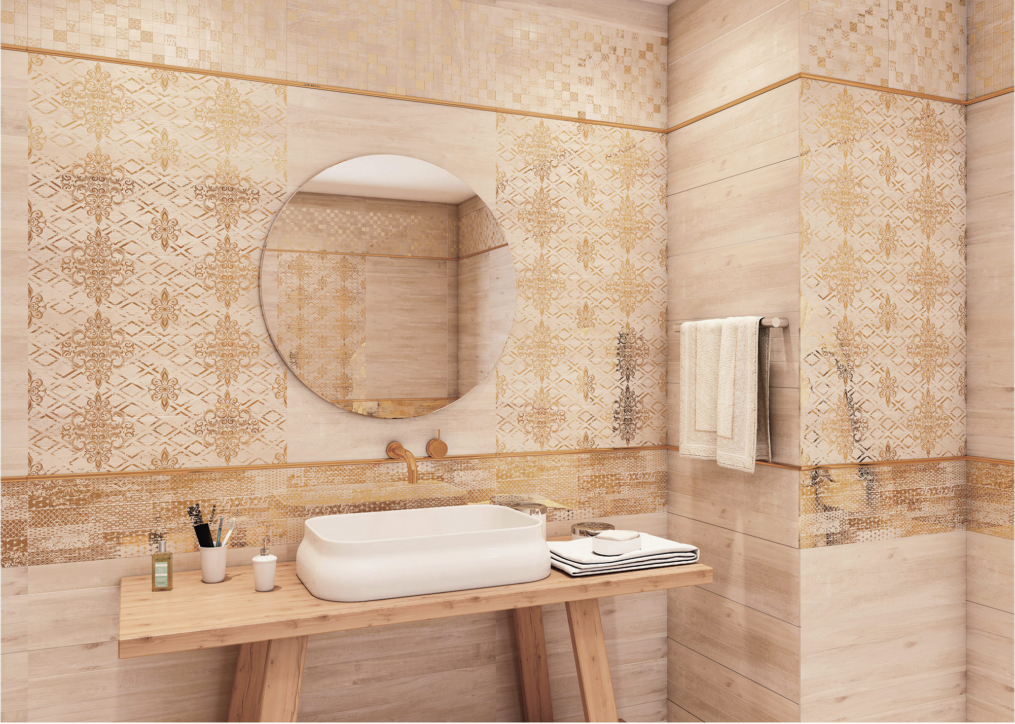 АльтаКера Imprint