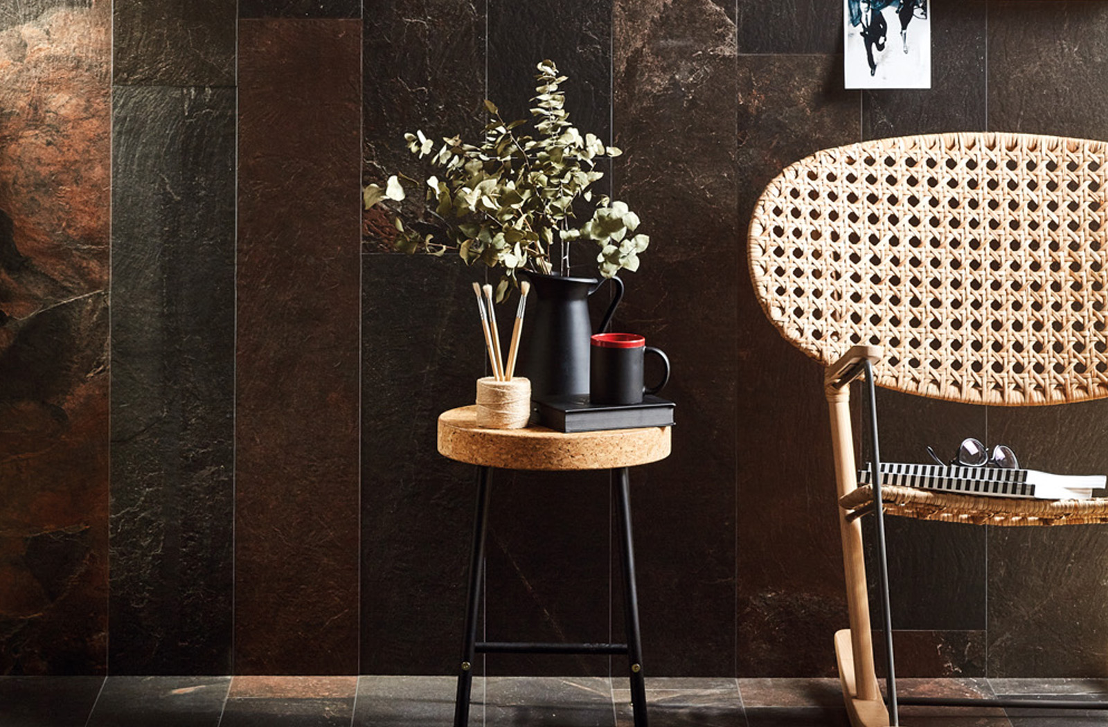 109029 На пол High Line Liberty Nat.Ret. - фото 6