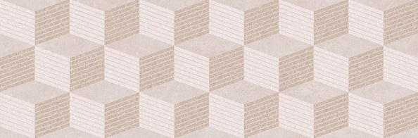 04-01-1-17-03-11-2222-0 Декор Кронштадт Dec.Светлый Геометрия