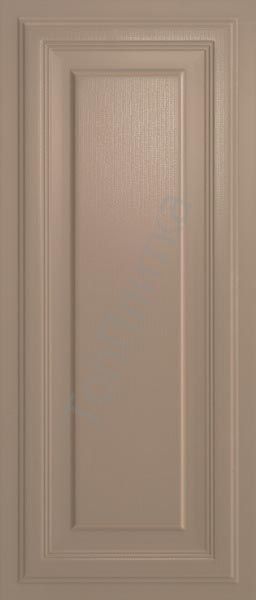 0190411 Декор Liberty Boiserie Tortora