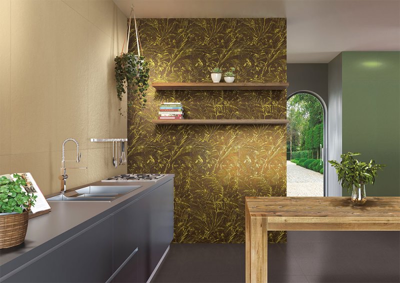 УТ-00025900 На пол Chromagic Cream Caramel Ret - фото 12