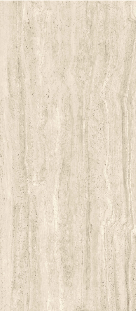 ROT185 На пол Royal Travertino Ebur Vein 3D Texture Honed 120x278