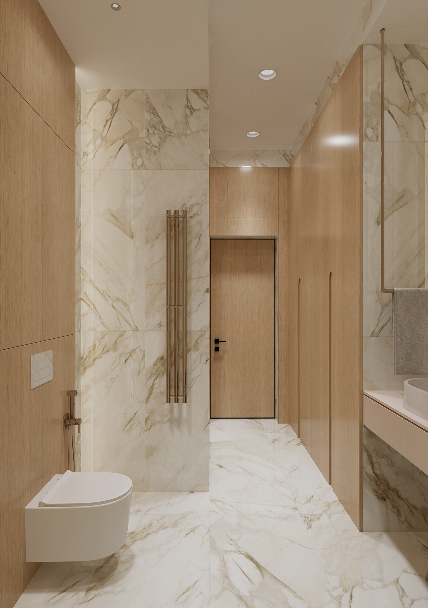 Arcadia Ceramica Aurora