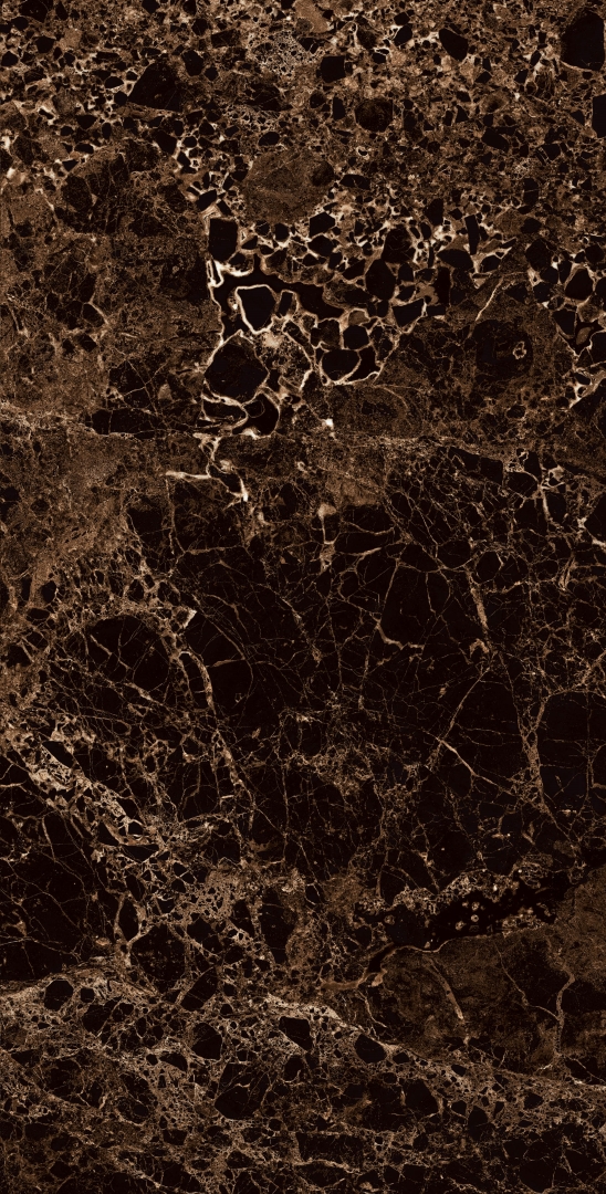 HG2013-A На пол Vatican Emperador High Gloss 60x120 - фото 5