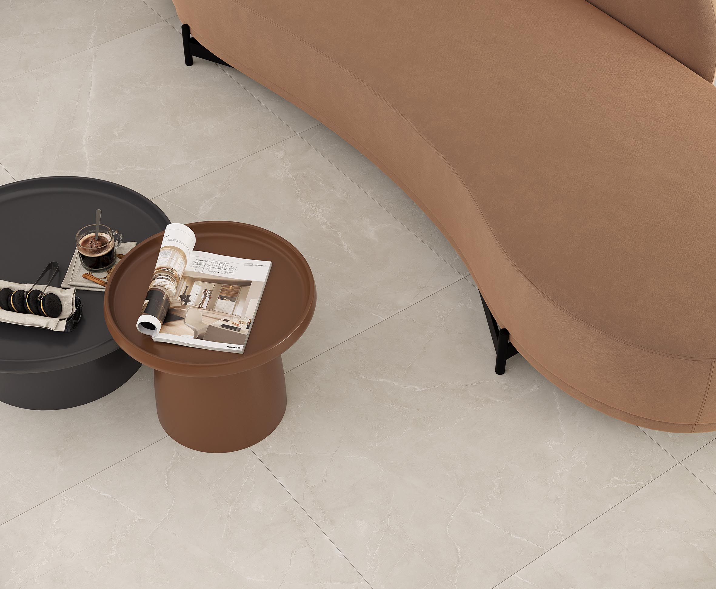 Лапарет Impronta Ivory - фото 2