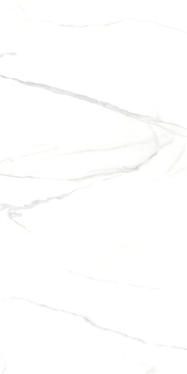 P15006.6 Напольный Royal Marble White Plsh Rc.Por.Tl Глазурованный - фото 5