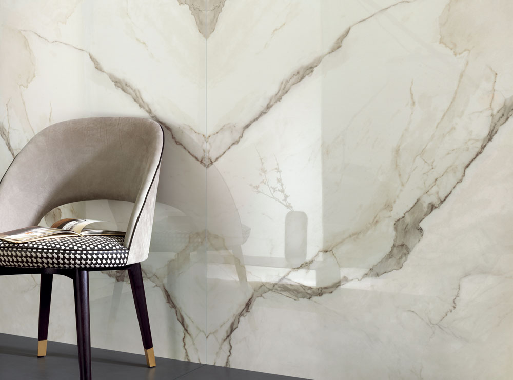 Lea Ceramiche Timeless Marble Slimtech - фото 11