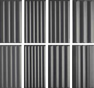 4100324 На стену Wigwag Black - фото 9