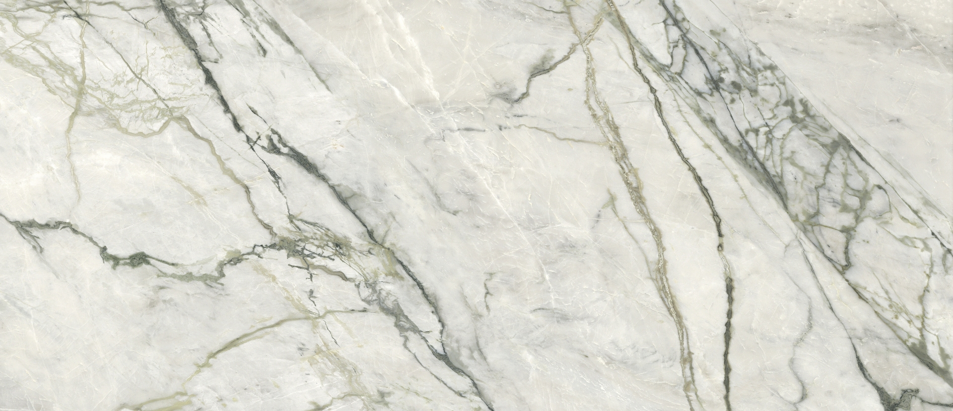 LS6S500 На пол Synestesia Calacatta Emerald Smooth 120x278 - фото 3