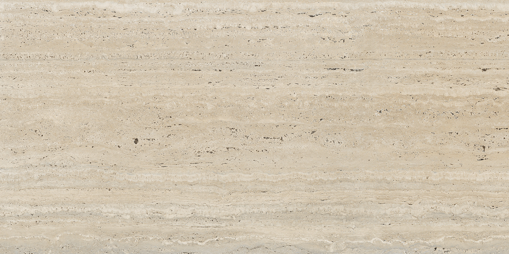 A17423 На пол Travertino Светло-бежевый ректификат 60x120