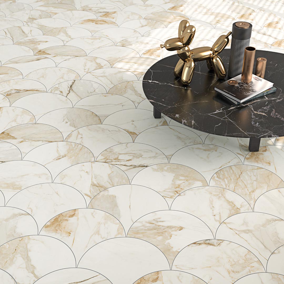 На пол Nikoi Verbier-R 120 - фото 7