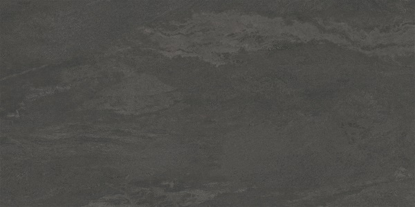 P19706.6 На пол Tierra Mat Black Rect.Por.Tile Глазурованный