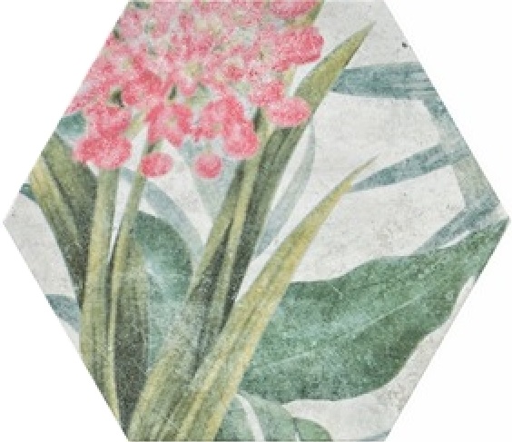 На пол Six Saona Aruba Blanco 23x27 - фото 3