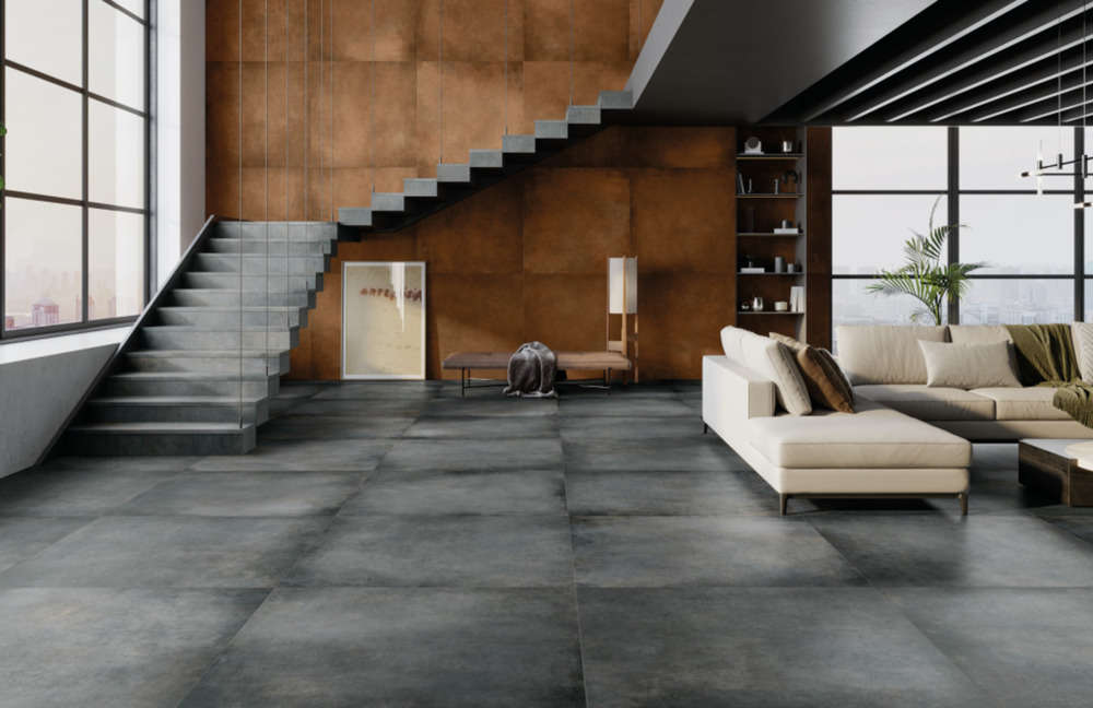 Ступень Cosmos Copper C-1 33x120 - фото 5