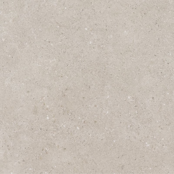 На пол Puzzle Square Taupe Stone