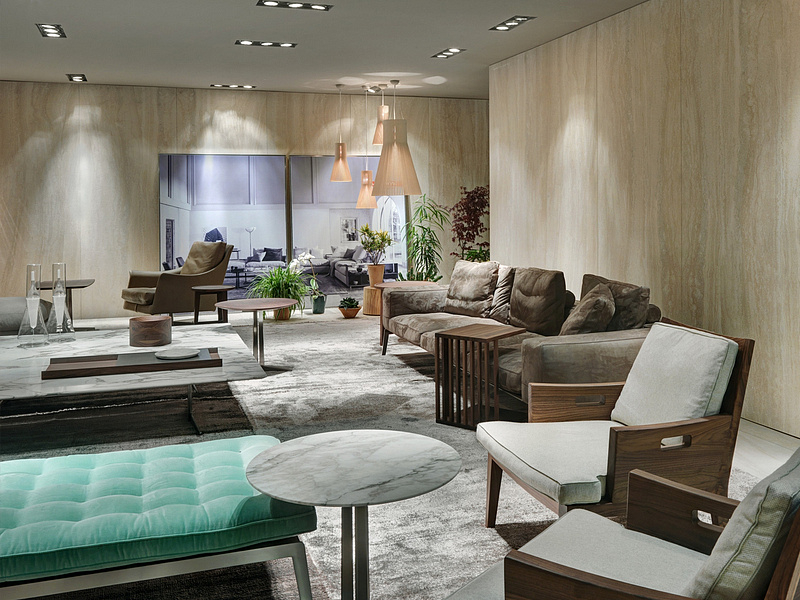 Laminam I Naturali Pietre - фото 11