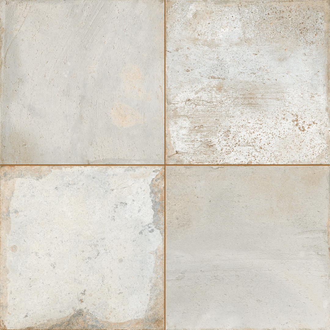 38318 На пол Fs Clay Checker Silver 45x45x0.95 - фото 13