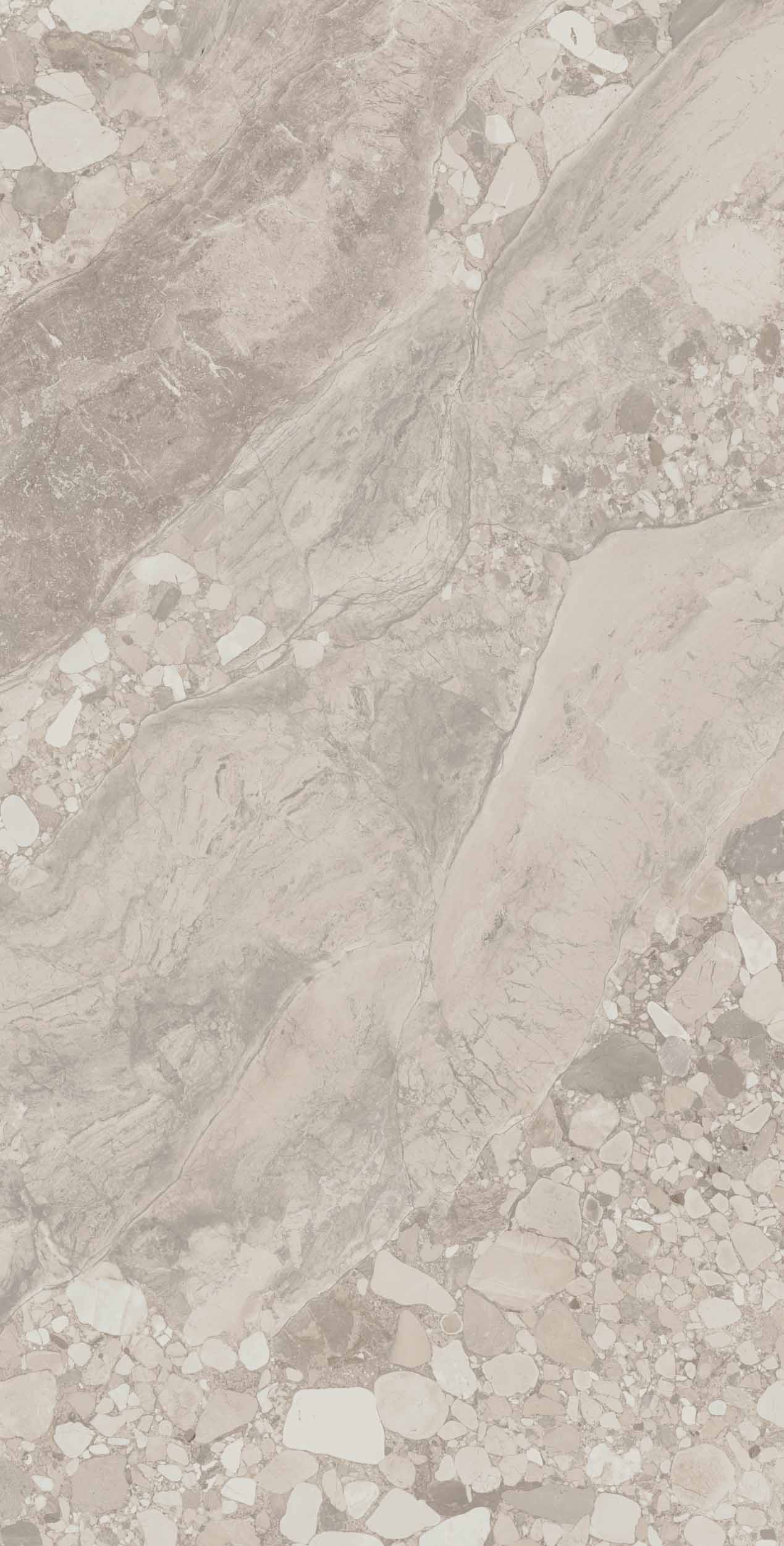 OM01/NS_R9/60x120x9R/GW На пол Oceanmist OM01 Light Grey Неполированный Рект. 60x120х9 - фото 6