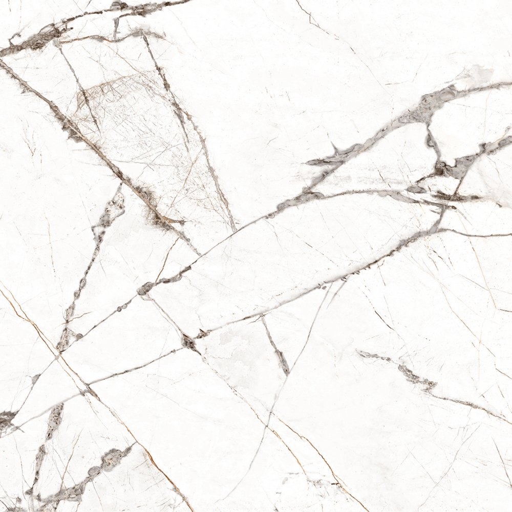 GT60604703PR На пол Timeline Белый PR 60x60 - фото 9