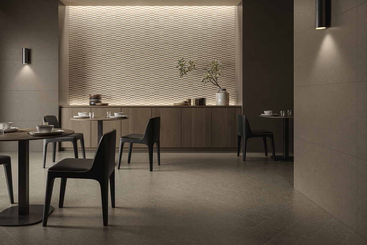 PF60020226 На пол V Stone Brown Lap Rett 8.5mm 60x120 - фото 13