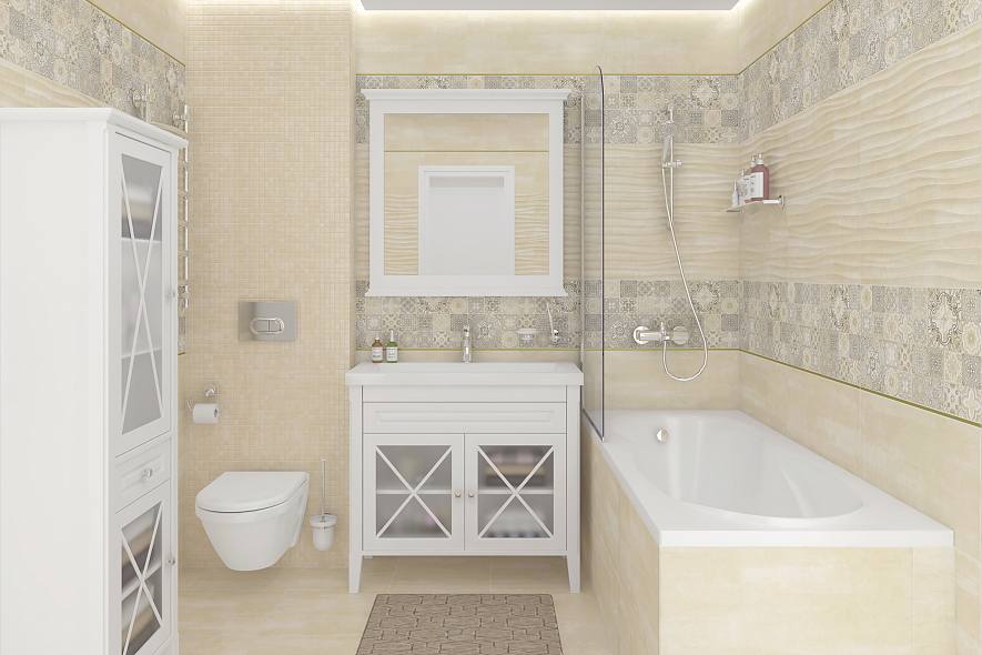 Лапарет Concrete - фото 4