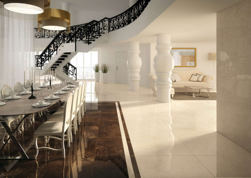 CDB5 На пол Jewels JW15 Onyks Luc SQ 60х120х0.9 - фото 23