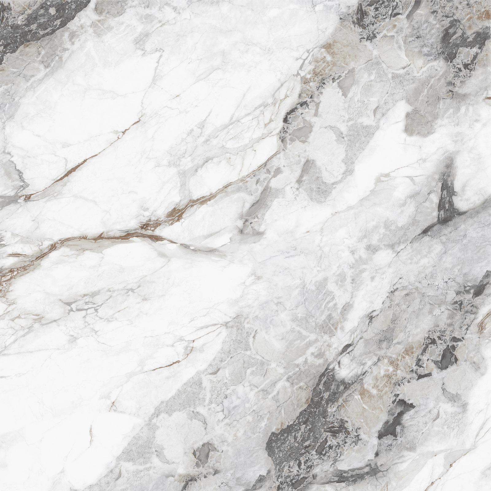 D60263M На пол Mirage Rock Матовый 600x600x9.5 - фото 14