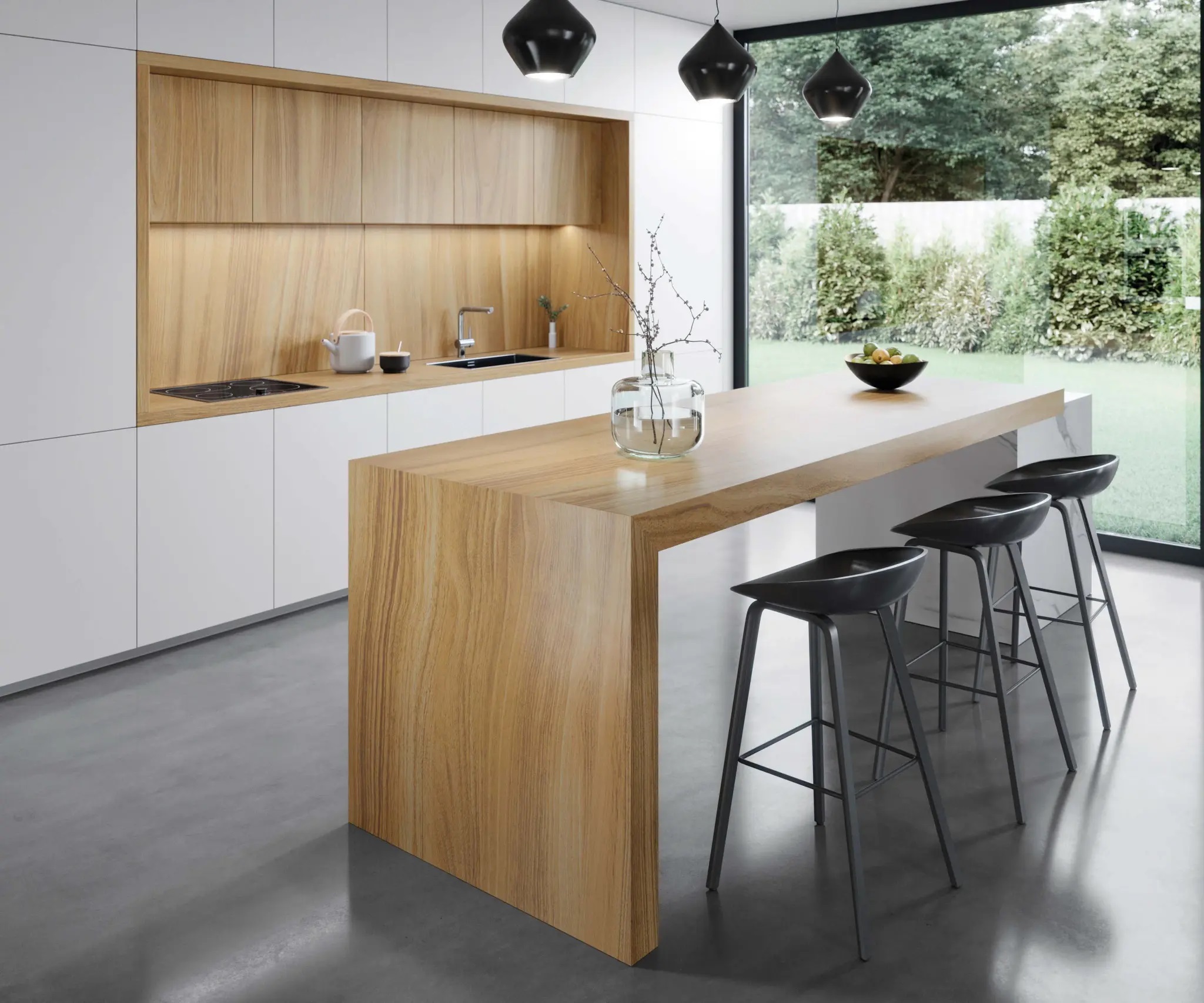 100332603 На стену Ewood Camel Nature 120x270 - фото 9