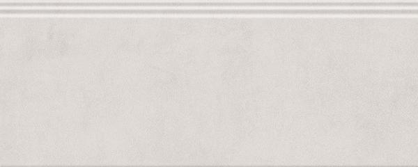 FMF015R Плинтус Чементо Серый Светлый Матовый Обрезной 30x12 - фото 3