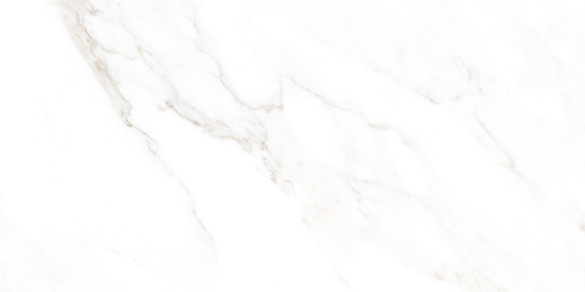 На пол Calacatta Michael Белый лаппатированный шайн 60х120