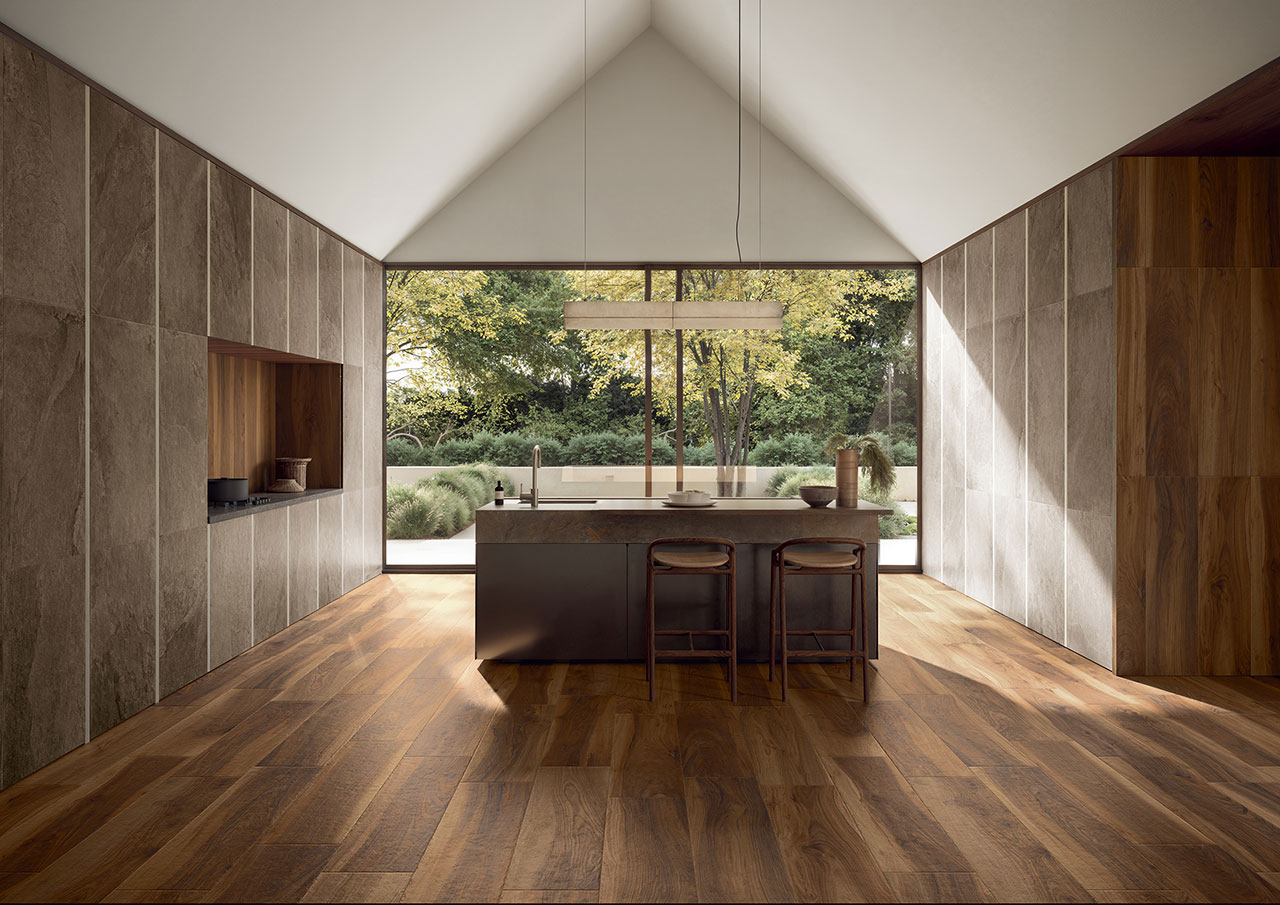 Isla Tiles Legni D Italia - фото 27