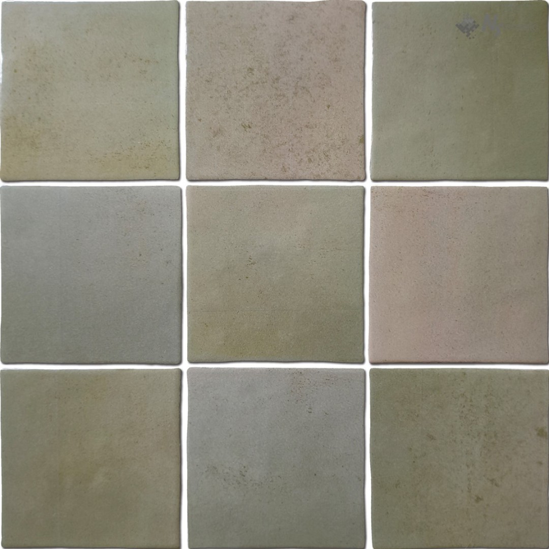 На стену Rustic R-381 глянцевая 95x95x8 294x294