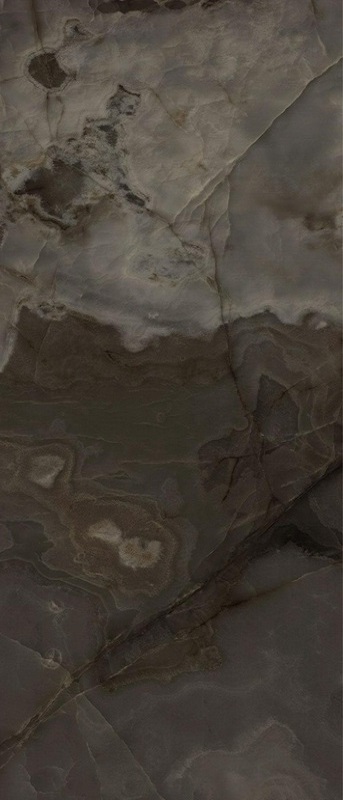 1227FD13 На пол Керамогранит 120x270 Chocolate Glossy 120x270 - фото 8