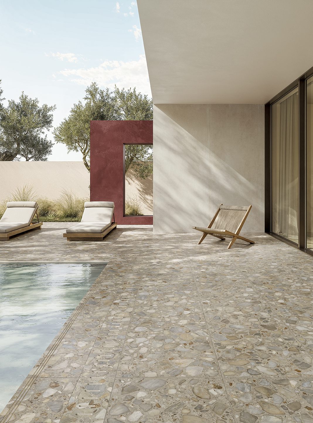 Tagina Riverstone - фото 6