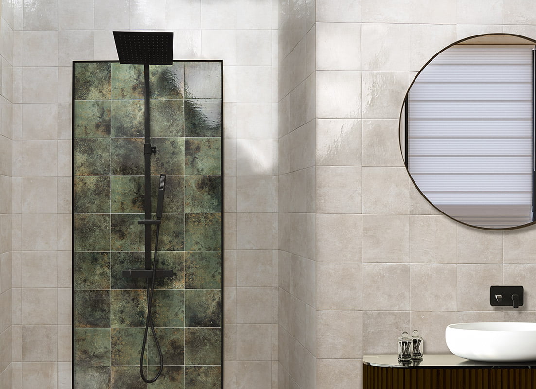 На пол Ocean Green - фото 5