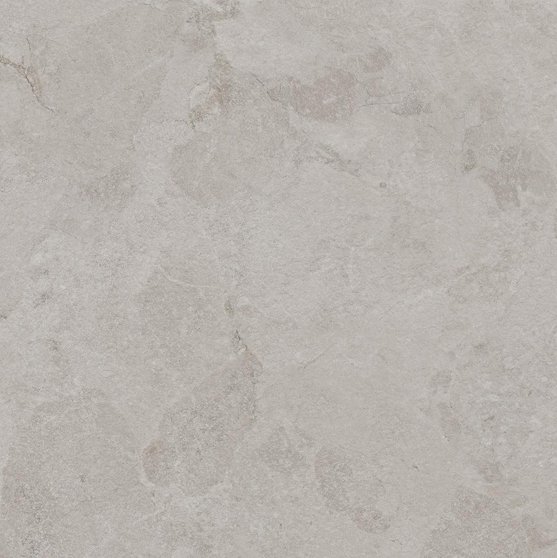 KM6060G1231R8 На пол Сплит Серый светлый матовый обрезной 60x60x0.8 - фото 3