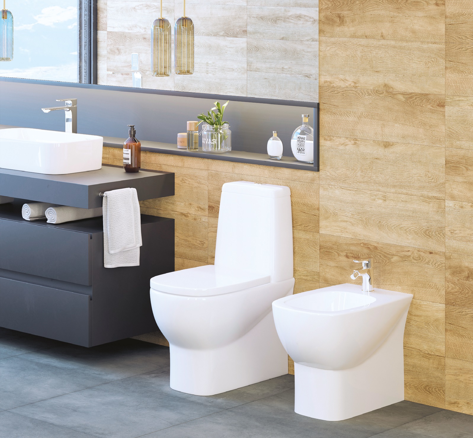 Грасаро Italian Wood - фото 6