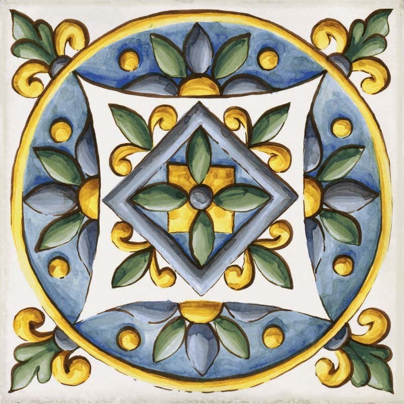 Декор Vita Sole mix luc - фото 26